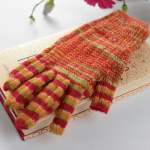 Simple Solution - Commuter Gloves Knitting Pattern