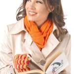 Simple Solution - Commuter Gloves Knitting Pattern
