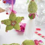 Neva and Siria Knitting Pattern