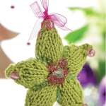 Neva and Siria Knitting Pattern