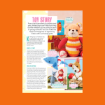 How to Knit: Toy Knitting Guide Knitting Pattern