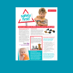 How to Knit: Safety Notes for Toy Knitting Knitting Pattern