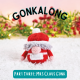 Gonkalong Part Five: Elf Gonk Knitting Pattern