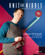 15% of a signed copy of Knit and Nibble Knitting Pattern
