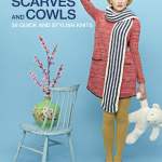 Simple capelet Knitting Pattern
