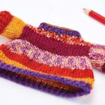Aardvark With Jumper Toy Knitting Pattern Knitting Pattern