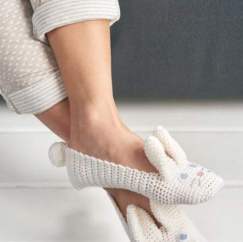 Adult Animal Slippers