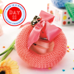Advent Day 11: Easy Knit Baby Rattle Knitting Pattern