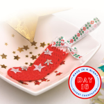 Advent Day 16: Crochet Stocking Decoration Knitting Pattern