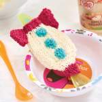 Aeroplane Spoon Cosies Knitting Pattern