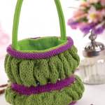 Agatha Knitting Pattern