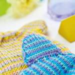 Animal Hats Knitting Pattern