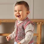 Lets Knit 202 Knitting Pattern