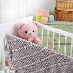 Baby blanket Knitting Pattern