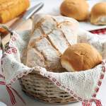 Basket liner Knitting Pattern