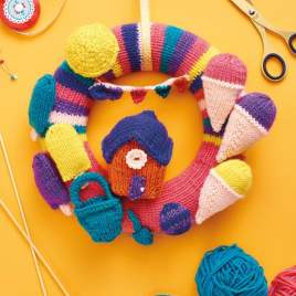 Five Common Knitting Problems & How To Solve Them Knitting Pattern