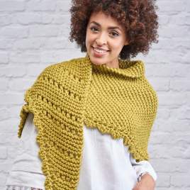 Your basic knit kit Knitting Pattern