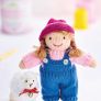 Bo Peep Play Set