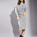 Cardigan Knitting Pattern