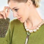 Simple Jacket Knitting Pattern