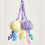Knitted Cat Toy Pattern Bundle Knitting Pattern
