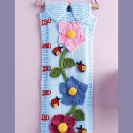 Children’s Height Chart Knitting Pattern