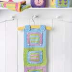 Child’s Knitted Play Set Knitting Pattern