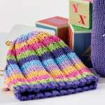 Child’s Knitted Play Set Knitting Pattern