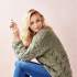 Simple Super Chunky Jumper Knitting Pattern Knitting Pattern