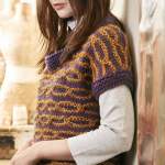 Chunky jumper Knitting Pattern