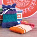 Coin Purse Knitting Pattern