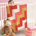 Baby Blanket Knitting Pattern