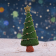 Cosmic Santa KAL: Part Two - Santa’s Shuttle