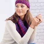 Cosy Accessories Knitalong: Part 2 Knitting Pattern