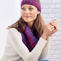 Cosy Accessories Knitalong