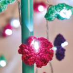 Let’s Knit Together Member’s Mini Mag: Christmas 2026 Knitting Pattern