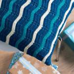 Cushion cover Knitting Pattern