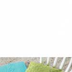 Matching Cushions Knitting Pattern