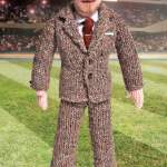 David Beckham Knitting Pattern Knitting Pattern