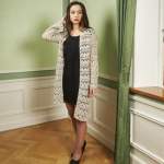 DesignEtte: Amanda’s Jacket Knitting Pattern