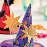 Halloween Duck Tape Makes Knitting Pattern