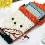 E-reader cosies Knitting Pattern