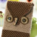 E-reader cosies Knitting Pattern