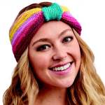 Easy Headbands Knitting Pattern