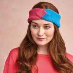 Easy Headbands Knitting Pattern