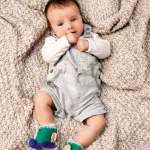 Elf Booties Knitting Pattern
