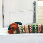 Fergus Chart Knitting Pattern