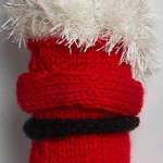 Sweetie Tube Covers | Christmas Gift Knitting Pattern Knitting Pattern