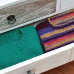 Essential Baby Jumper Knitting Pattern