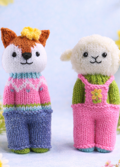 Homepage | Pattern Showcase Slider 2